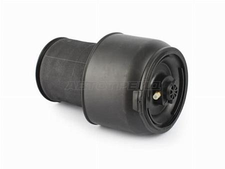 Пневмобаллон задний BMW X5 F15 13-