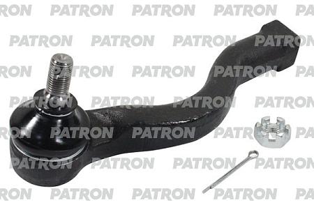 PS1179L Наконечник рулевой тяги