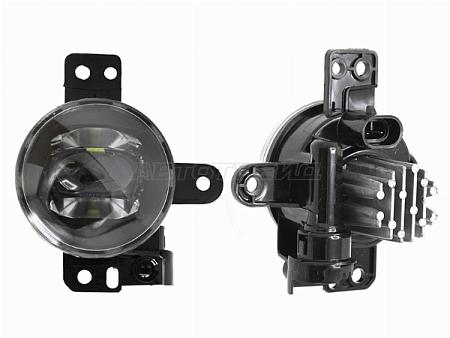 Фара противотуманная (Справа) Geely Tugella 19-23