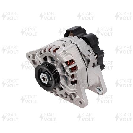 Генератор для а/м Hyundai Accent (TagAZ) (01-) 1.5i/Kia Sportage (04-) 2.0i 90A (LG 08900)