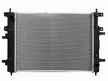 Радиатор Chery Tiggo 4 17-19