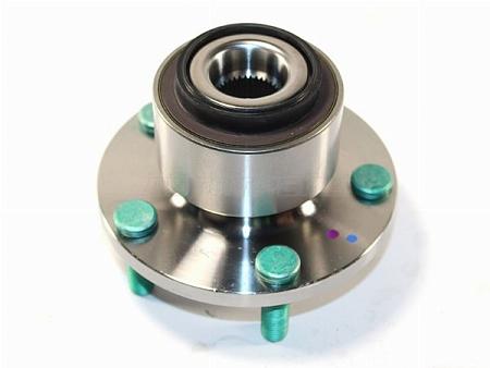 Ступичный узел перед VOLVO C70/S40/V50/C30 06-