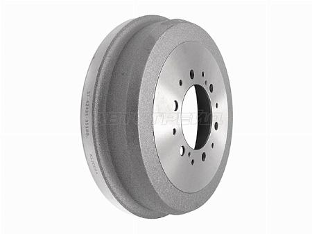 Барабан тормозной TOYOTA 4RUNNER 90-02/DYNA 01-
