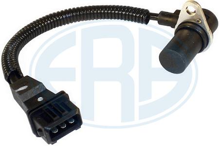 Датчик р/вала KIA SPECTRA/RIO -05/SHUMA 550404