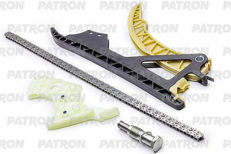 PTCK151 Комплект цепи ГРМ