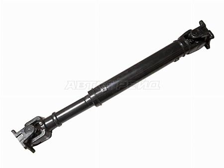 Вал карданный FR TOYOTA LC200 VDJ200