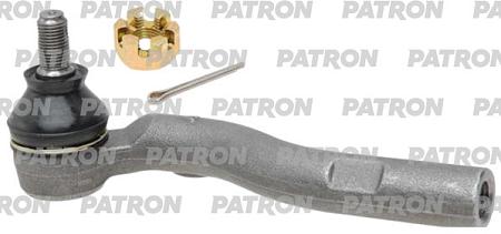 PS10043L Наконечник рулевой тяги