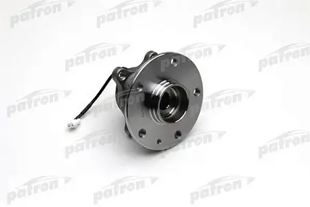 PBK6580H Ступица колеса