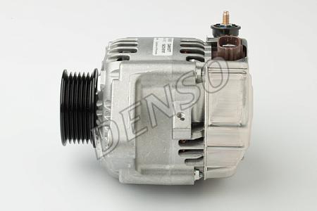 Генератор TOYOTA YARIS (05-) dan1077