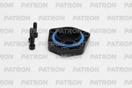 Крышка пластиковая POC033