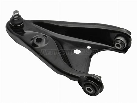 Рычаг передний нижний RENAULT LOGAN 13- LH