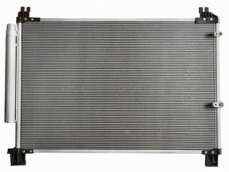 Радиатор кондиционера Toyota Highlander 13-20