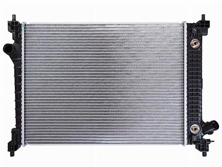 Радиатор Ravon Nexia R3 16-20