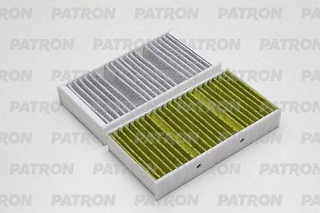 PF2458 Фильтр салона