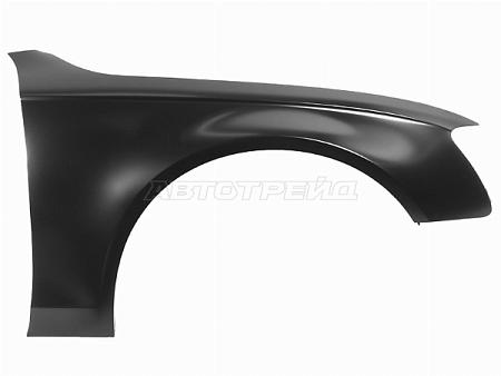 Крыло переднее Audi A4 12-15 (Справа)