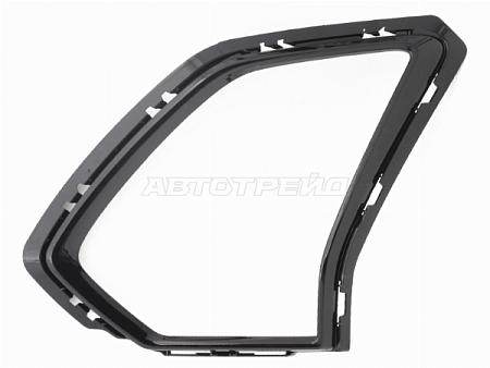 Оправа фары OMODA C5 22- (Слева)