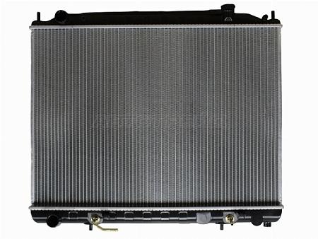 Радиатор Nissan Terrano 95-02 / Elgrand 97-10