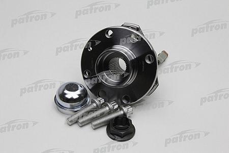 PBK3650H Ступица колеса