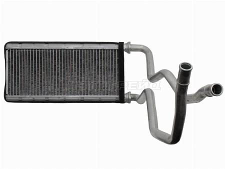 Радиатор отопителя салона TOYOTA SEQUOIA/TUNDRA 07-