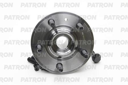 PBK4074H Ступица колеса