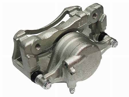 Суппорт тормозной FR TOYOTA HIACE 04- LH