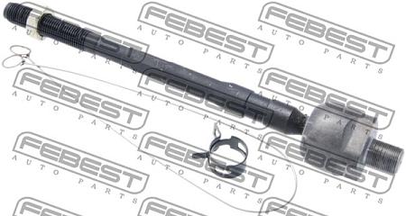 ТЯГА РУЛЕВАЯ (NISSAN MURANO Z51 2007-) FEBEST 0222-z51
