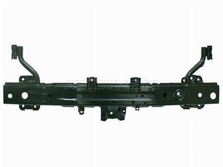 Усилитель бампера Mitsubishi Lancer 07-15 (Спереди)