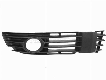 Оправа ПТФ Volkswagen Passat 00-05 (Справа)