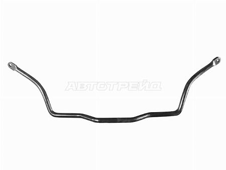 Стабилизатор поперечной устойчивости передний NISSAN ALMERA RUS 12-