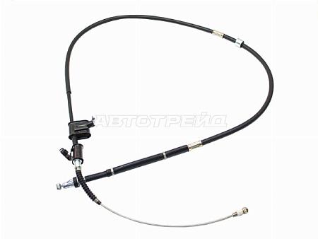 Трос ручника TOYOTA LAND CRUISER HDJ101