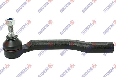 Наконечник р/т NISSAN TIIDA/NOTE 07- прав. 41135