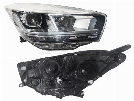 Фара Chery Tiggo 4 18-23 (Справа)