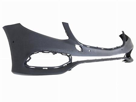 Бампер передний Mercedes-Benz E-Class 16-20