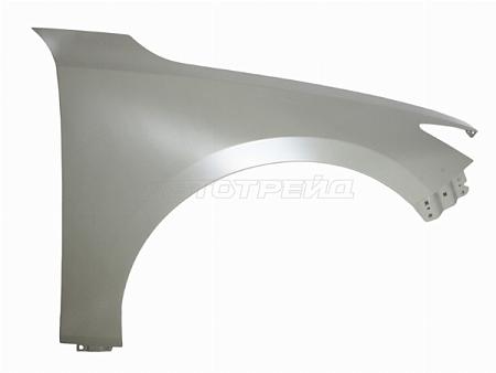 Крыло переднее Changan UNI-V 21- (Справа)
