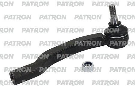 PS10049L Наконечник рулевой тяги