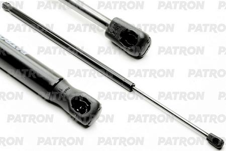 PGS0008SX Амортизатор крышки багажника