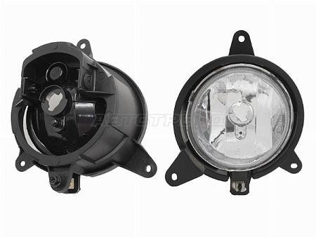 Фара противотуманная (Справа) Kia Sorento 02-06