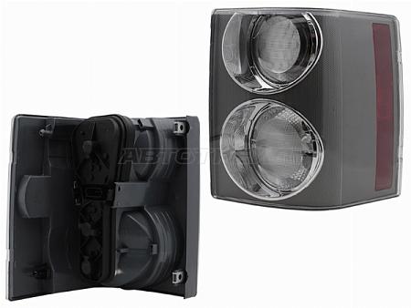 Фонарь задний Land Rover Range Rover 02-12 (Справа)