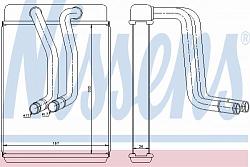 Радиатор отопителя HYUNDAI SONATA 98- 77634