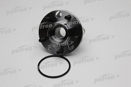 PBK513087H Ступица колеса