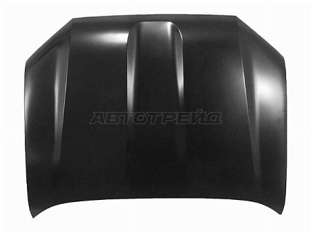 Капот Toyota Land Cruiser Prado (J150) 17-24