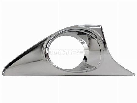 Оправа ПТФ Toyota Camry (XV50) 11-14 (Справа)