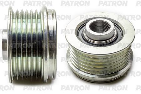 P5015110 Шкив генератора