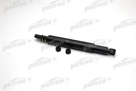 PSA343272 Амортизатор подвески