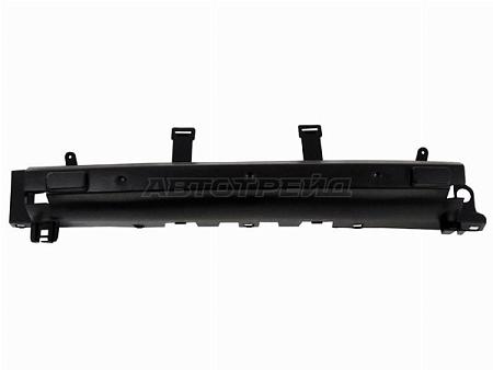 Абсорбер бампера Citroen C4 04-08 (Спереди)