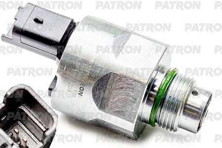 PRP041 Регулятор давления подачи топлива