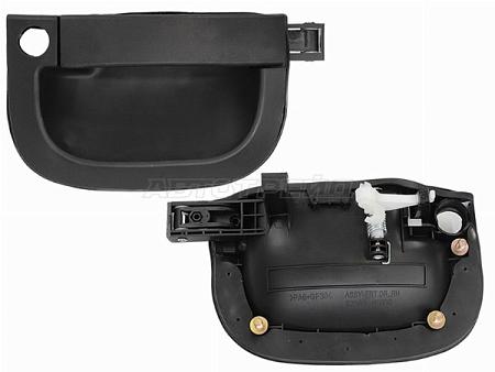 Ручка двери Kia Bongo 04-19 (Справа)