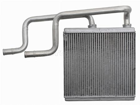 Радиатор отопителя салона NISSAN MURANO 08-16