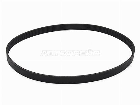 Ремень поликлин FORD MONDEO 07-15 ELAST