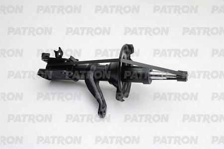PSA331047 Амортизатор подвески